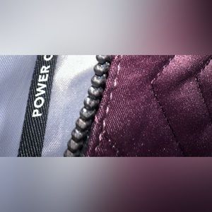 Athleta Bags | Athleta Kinetic Shine Quilted Belt Bag Crossbody Fanny Pack